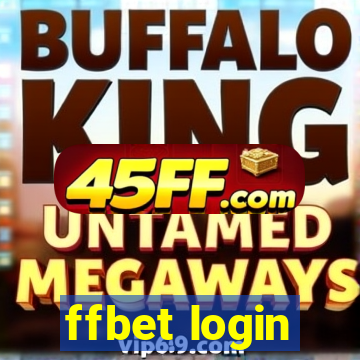 ffbet login
